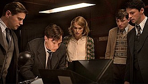 “ESARETİN BEDELİ” 15 ARALIK’TA SEYİRCİYLE BULUŞACAK…