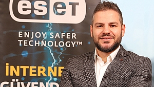 ESET Internet Security’ye Online Bankacılık Ödülü
