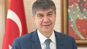 Esnaflar Başkan Türel'e şarkı yazdı