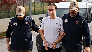 Eylem hazırlığındaki DEAŞ'lı terörist yakalandı