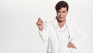 FATİH ÜREK KIBRIS’I SALLAYACAK!