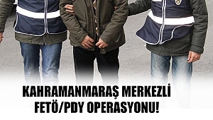 FETÖ Şüphelisi Tabip Teğmen Tutuklandı