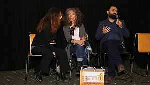 ‘Filistinli sinemacılar için film yapmak, hayatta kalmak demek’