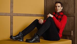 FLO military botlarla adımlar daha güçlü!