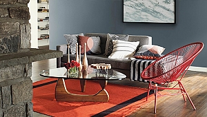 FURNITURE İSTANBUL KAPILARINI AÇIYOR