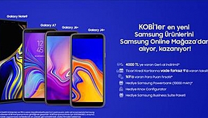 G777 kampanyası ile LG G7ThinQ sadece 7 TL!