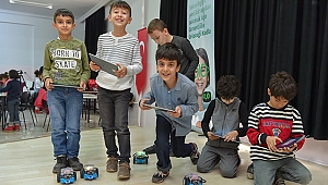 Garanti ile Geleceği Kodla'da yeni dönem başladı 