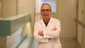  Gelişmiş ülkelerin hastalığı: Ülseratif Kolit!