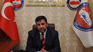 “Gençliğimize Doğru Bir Rehberlik Yapmak Gerek”