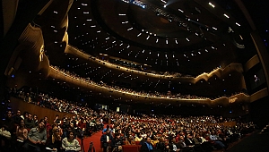 GENÇLİĞİN KALBİ MZV GENÇLİK ZİRVESİ’NDE ATTI!