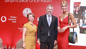 GİRİŞİMCİLİKTE ÖNCE KADIN MOBİL UYGULAMASI İLE EKONOMİYE KATILAN KADIN SAYISI ARTACAK