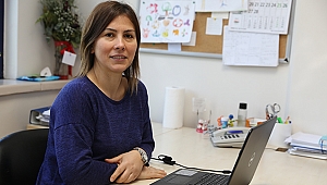 “GÖZLEM; BEBEĞİN ANNE KUCAĞINA İLK GELDİĞİ ANDA BAŞLAR”!