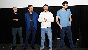 GÜVERCİN PEŞİNDEKİ HAYATLAR