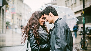 happn’dan sonbaharda flört rotaları