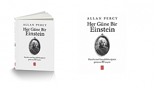 HAYATINIZDA EINSTEIN’A YER AÇIN ÇÜNKÜ HİÇBİR YAN ETKİSİ YOK!