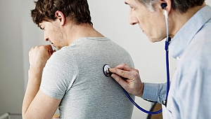 HER 10 KİŞİDEN 1’İ KOAH SORUNUYLA YAŞIYOR