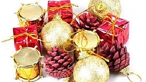 Her bütçeye uygun yılbaşı dekorasyon ürünleri n11.com’da satışta