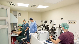 Her kadının kâbusu: Tekrarlayan düşükler…