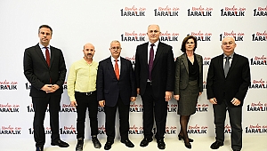 HIV’de Önyargıları Yıkmak için #dokun