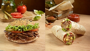 HİZMET ETMEYE ‘PAKET SERVİS’ İLE DEVAM EDİYOR!