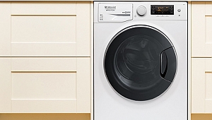 Hotpoint Aktif Köpük ile çamaşırlarınız kışa hazırlanıyor