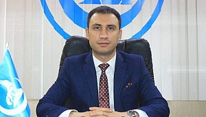 Hüseyin Kayış: Öğretmenlik Kutsaldır!