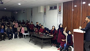 Ilıca İmam Hatip’ten Alkışlanacak Davranış