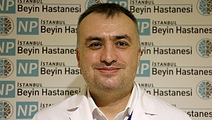 İnme tedavisinde TMU