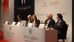 İş-Aile Dengesi tüm yaşam boyunca devam eder