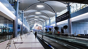 İstanbul Havalimanı’na Personel alınacak!