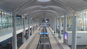 İstanbul Yeni Havalimanı Nerede? Ulaşım Nasıl Sağlanır?