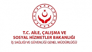 İŞYERİ HEKİMLİĞİ VE İŞ GÜVENLİĞİ UZMANLIĞI SINAVI İÇİN ÖSYM’YE BAŞVURULAR UZATILDI