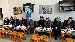 Kadınlar Kooperatif Çatısı Altında Birleşti