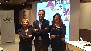 Kadınsız teknoloji olmaz