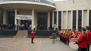 Kadirilik Sempozyumu Yapıldı