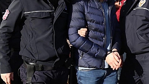 Kahramanmaraş Merkezli FETÖ/PDY Operasyonu