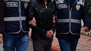 KAHRAMANMARAŞ POLİSİNDEN FETÖ'YE 6 İLDE OPERASYON! 