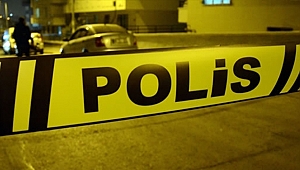 Kahramanmaraş'ta bir kişi evinde ölü bulundu