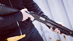 Kahramanmaraş'ta katliam: eşini kaynanasını ve kayınbabasını öldürdü! 