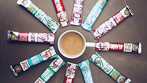 Kahve Dünyası’ndan Efsane Cuma’da Efsane Kampanya!