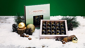 Kahve Dünyası’ndan Mutluluk Getiren Yeni Yıl Kutuları!