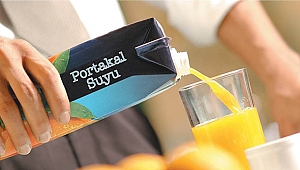 Kansızlığın Çaresi Meyve Suyu