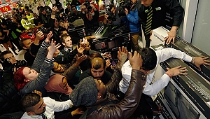 Kara Cuma’da güvenli online alışveriş yapmanın 7 yolu