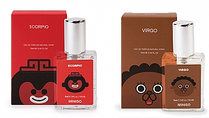 Karakterine ve tenine en uygun parfüm Miniso’da