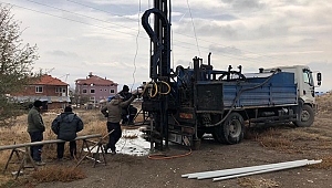 Karamanlı'da yapılacak 2. etap TOKİ konutları