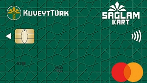 Kart ücreti almayan, müşterisine kart aidatı veren ilk kredi kartı iki yaşında