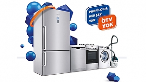 Kasım ayı boyunca yüzde 29’a varan indirimler Profilo’da