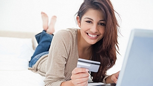 Kasım, Türkiye’nin Online Alışveriş Ayı Oldu