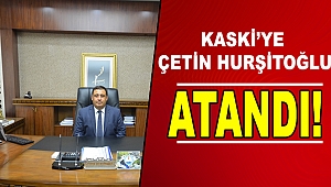 Kaski'de Çetin Hurşitoğlu Dönemi!