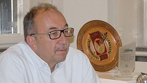 KGC BAŞKANI’NDAN ‘IŞIKLI BABA’ TEPKİSİ